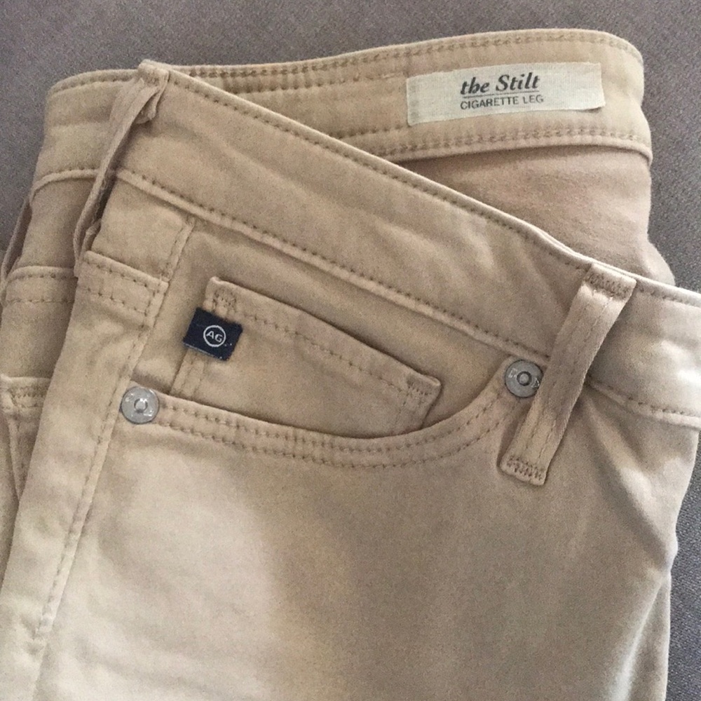 AG jeans